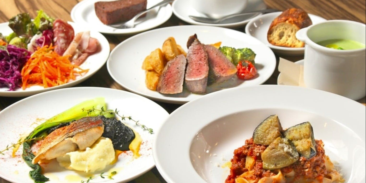 本町料理店 - 画像1