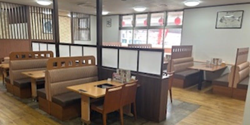 食処 さんぞくや 西港店 - 画像4