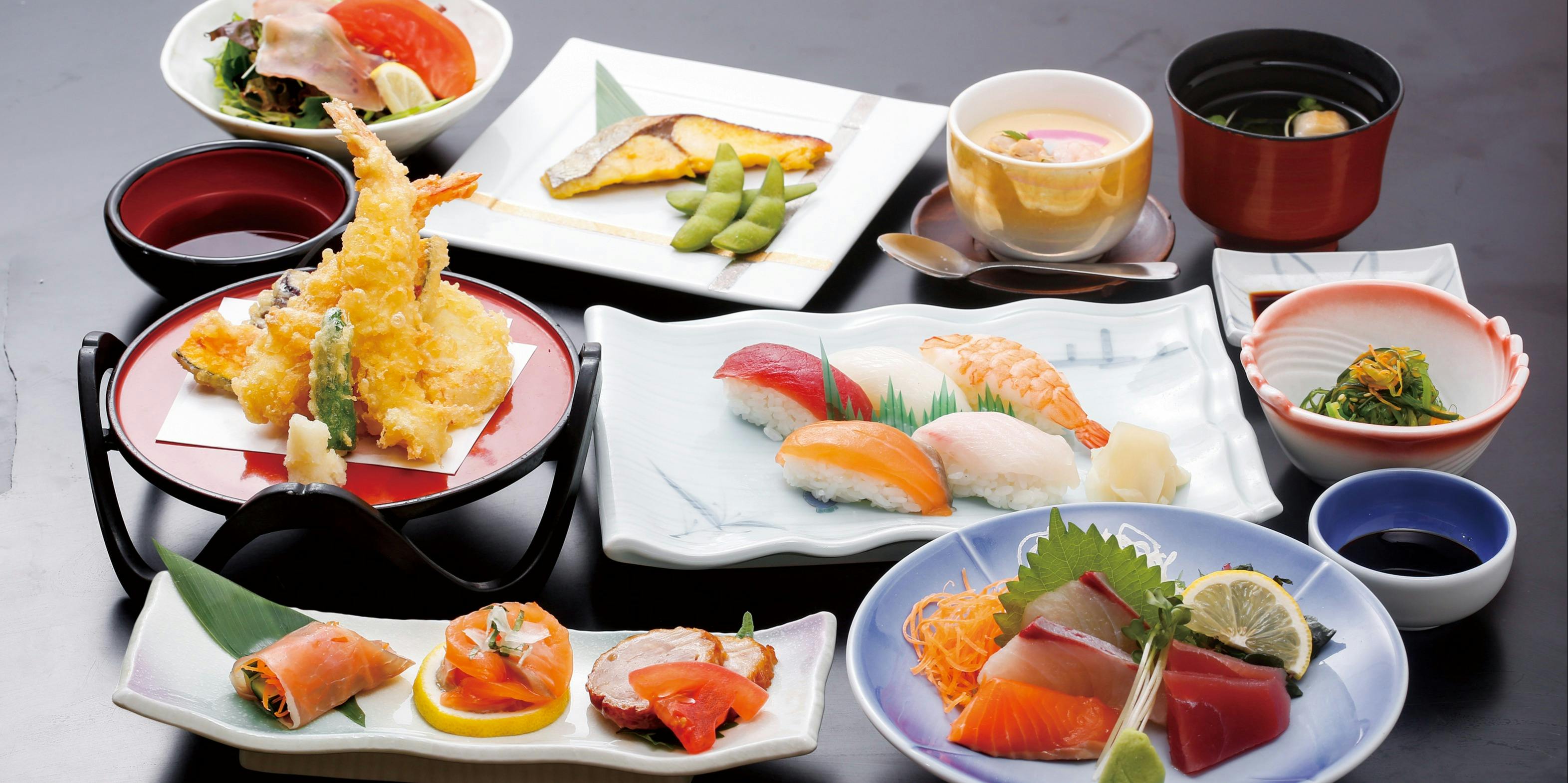 食処 さんぞくや 中間店 - 画像2