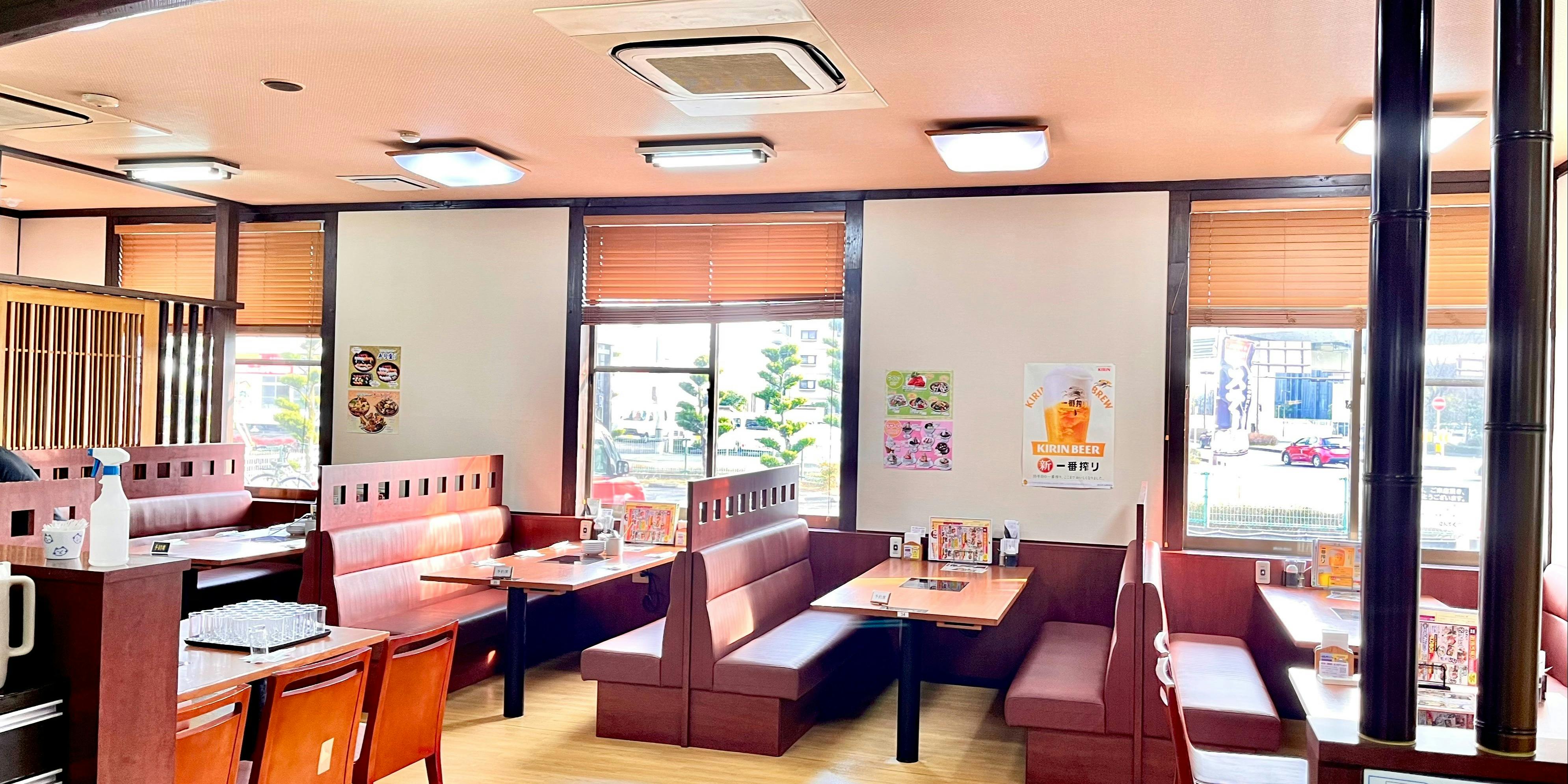 食処 さんぞくや 姪浜店 - 画像4