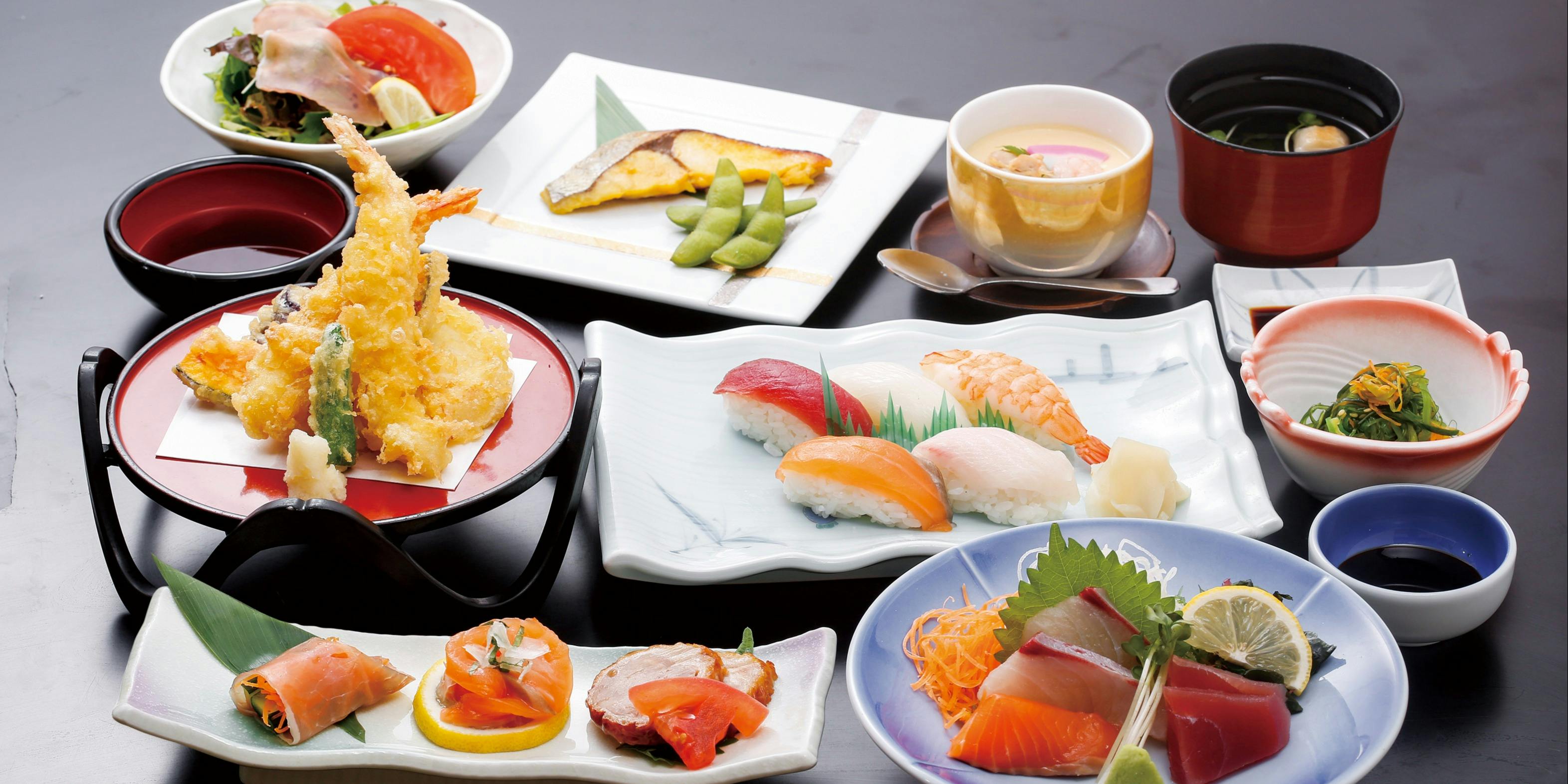 食処 さんぞくや 黒崎店 - 画像3