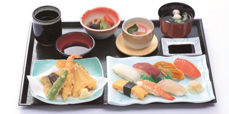 食処 さんぞくや 帆柱店 - 画像1