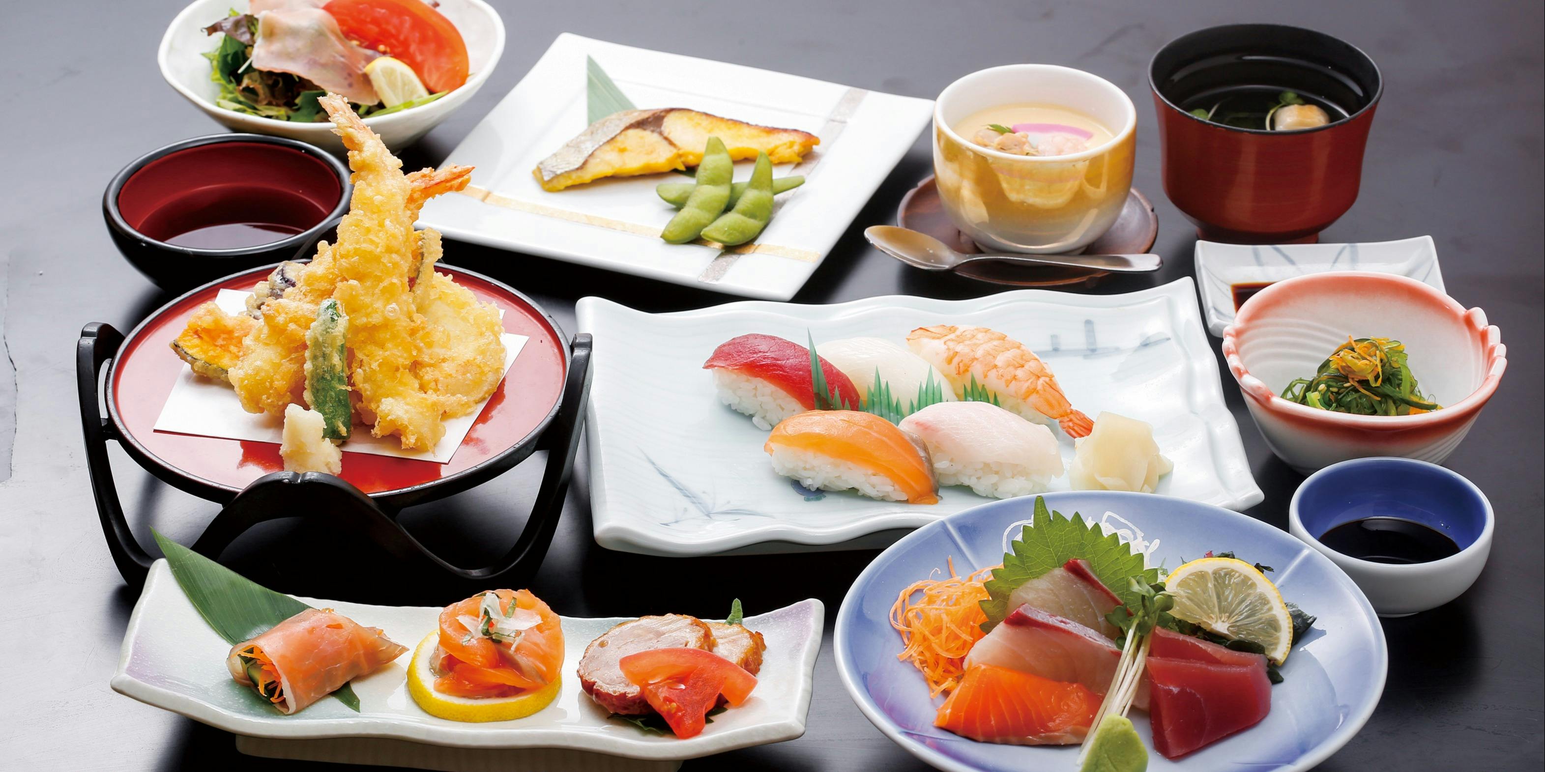 食処 さんぞくや 帆柱店 - 画像3