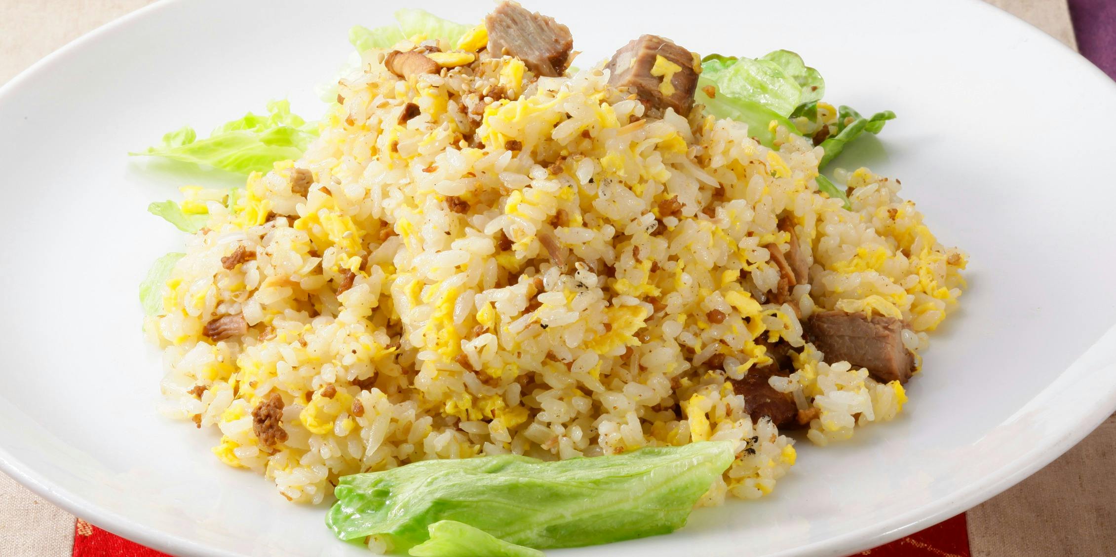 百香亭 成田店 - 画像3