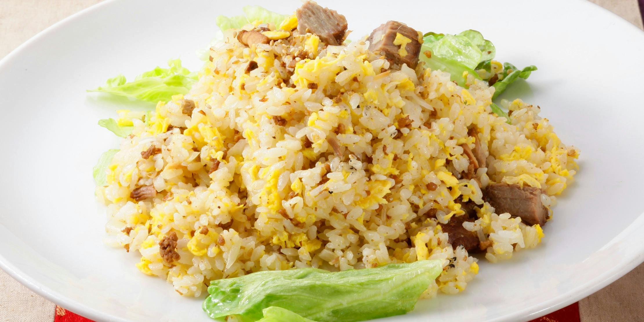 百香亭 本店 - 画像3