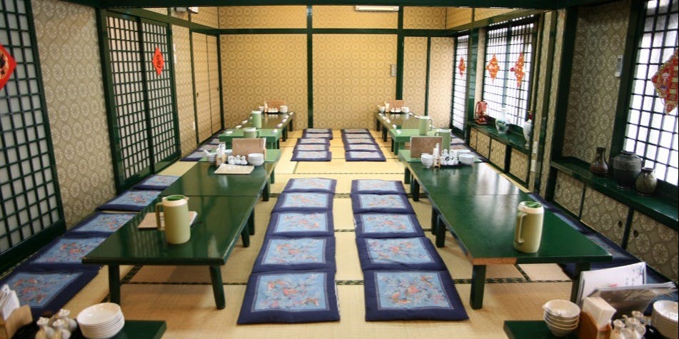 百香亭 筑波大学店 - 画像2