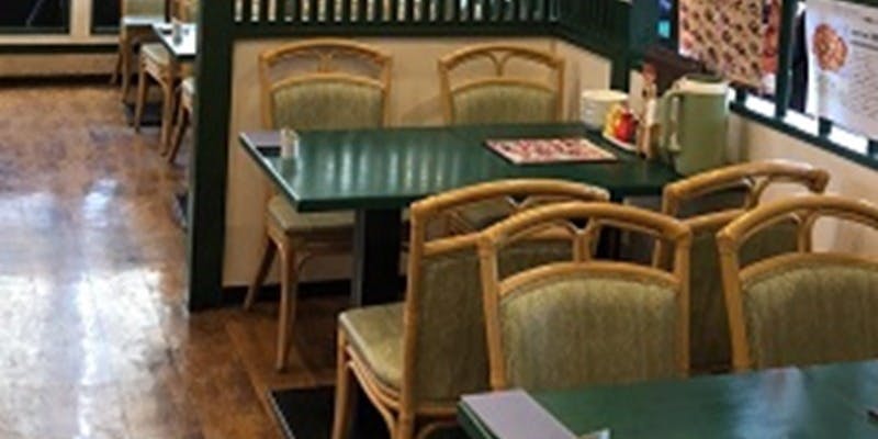 百香亭 龍ケ崎店 - 画像2