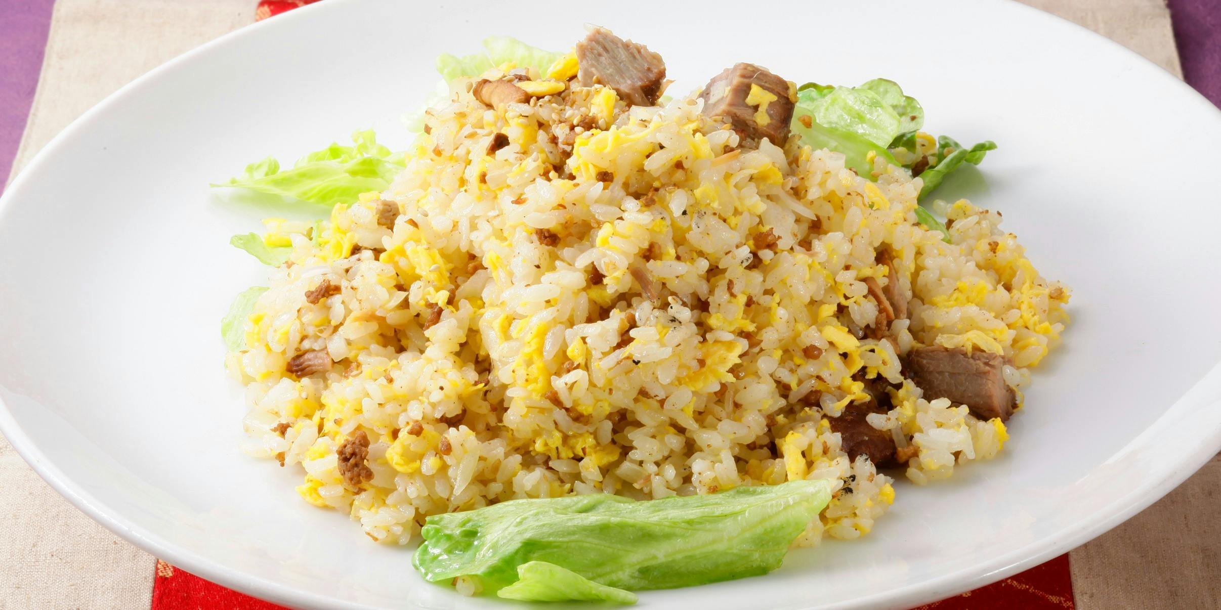 百香亭 野田店 - 画像3