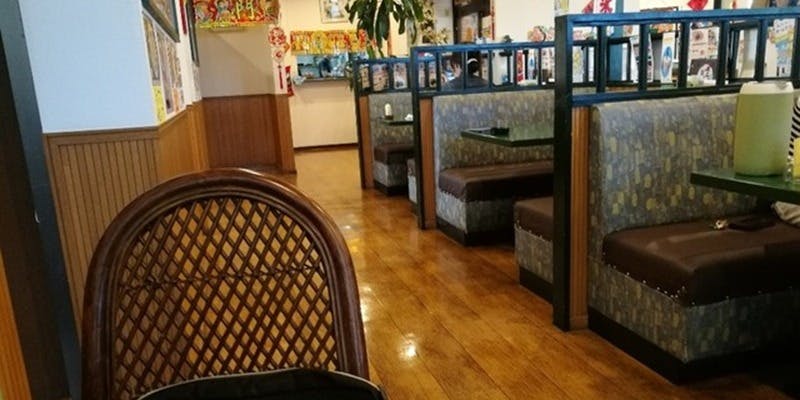 百香亭 野田店 - 画像4