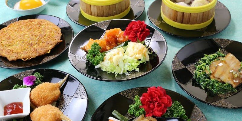 梅蘭 センター北店 - 画像18