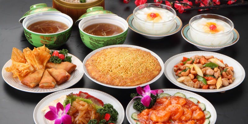 梅蘭 阪急三番街店 - 画像5