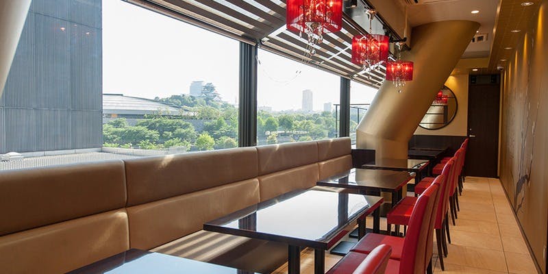 梅蘭 京橋店 - 画像3