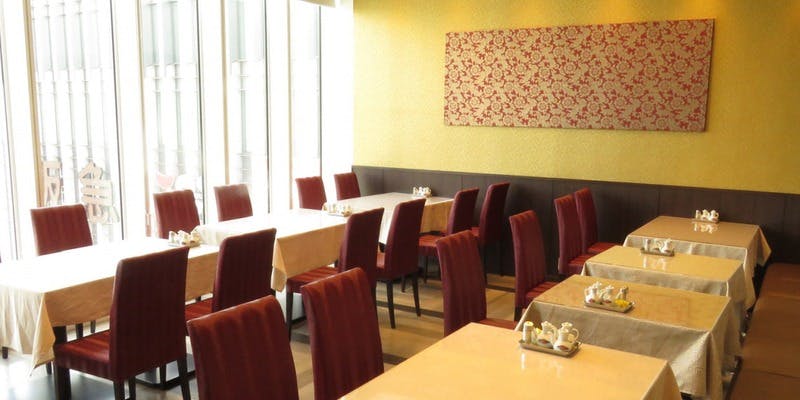 梅蘭 KITTE博多店 - 画像3