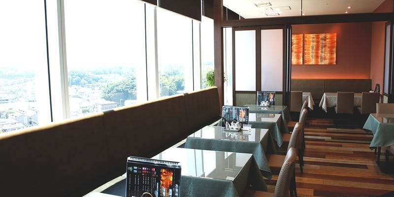 梅蘭 キュービックプラザ新横浜店 - 画像3