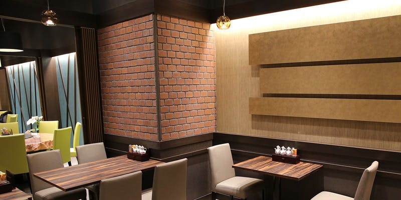 梅蘭羽田エアポートガーデン店 - 画像3