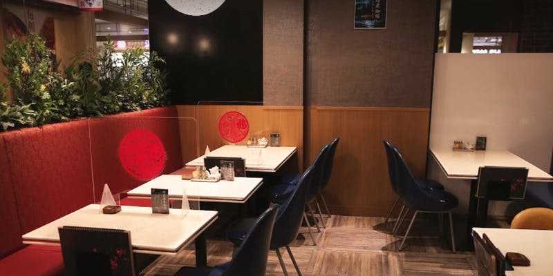 梅蘭MARK IS みなとみらい店 - 画像3