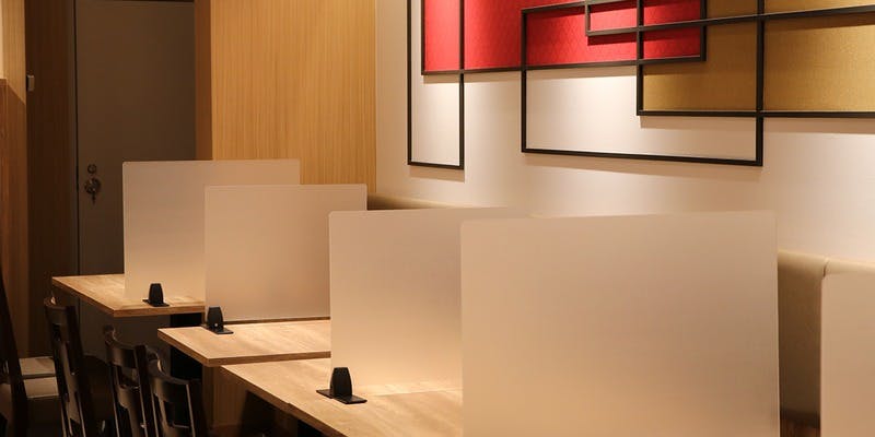 梅蘭ヤエチカ店 - 画像3