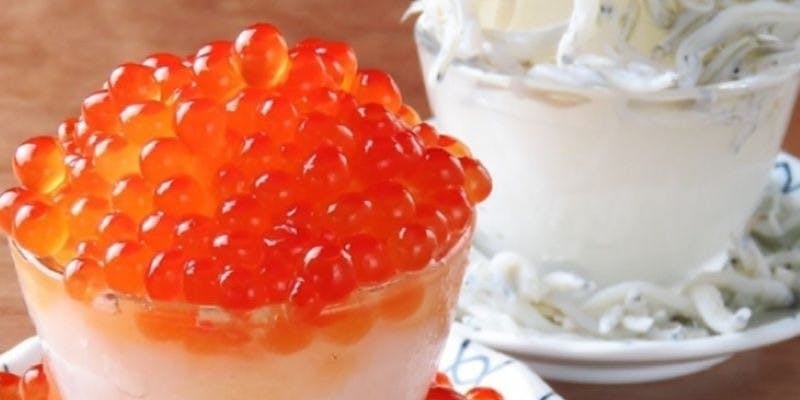 納屋橋 惣菜酒場 自然やナムル - 画像3