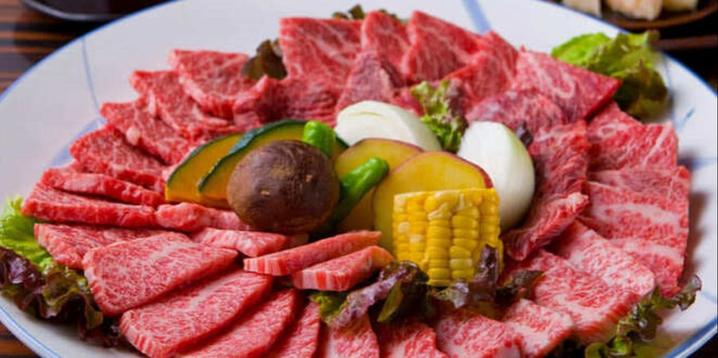 創作焼肉 神戸 牛乃匠 - 画像1