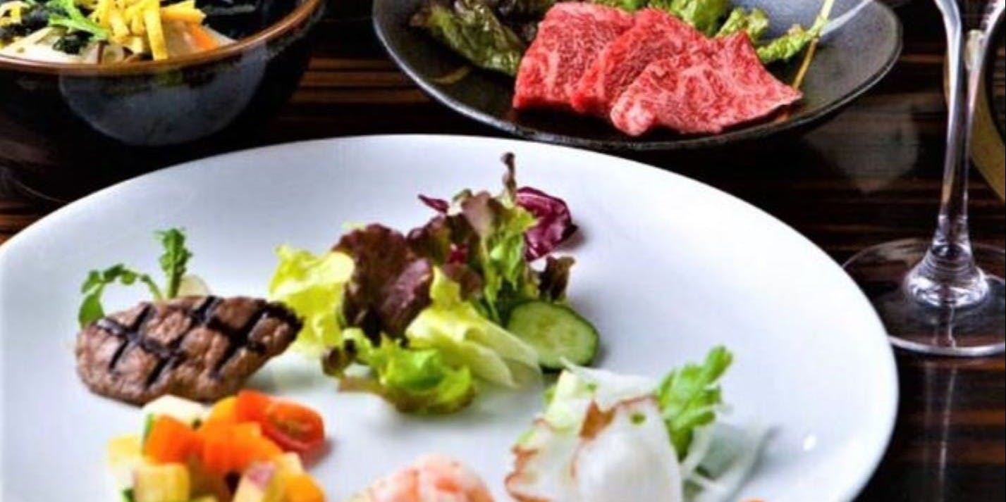 創作焼肉 神戸 牛乃匠 - 画像3