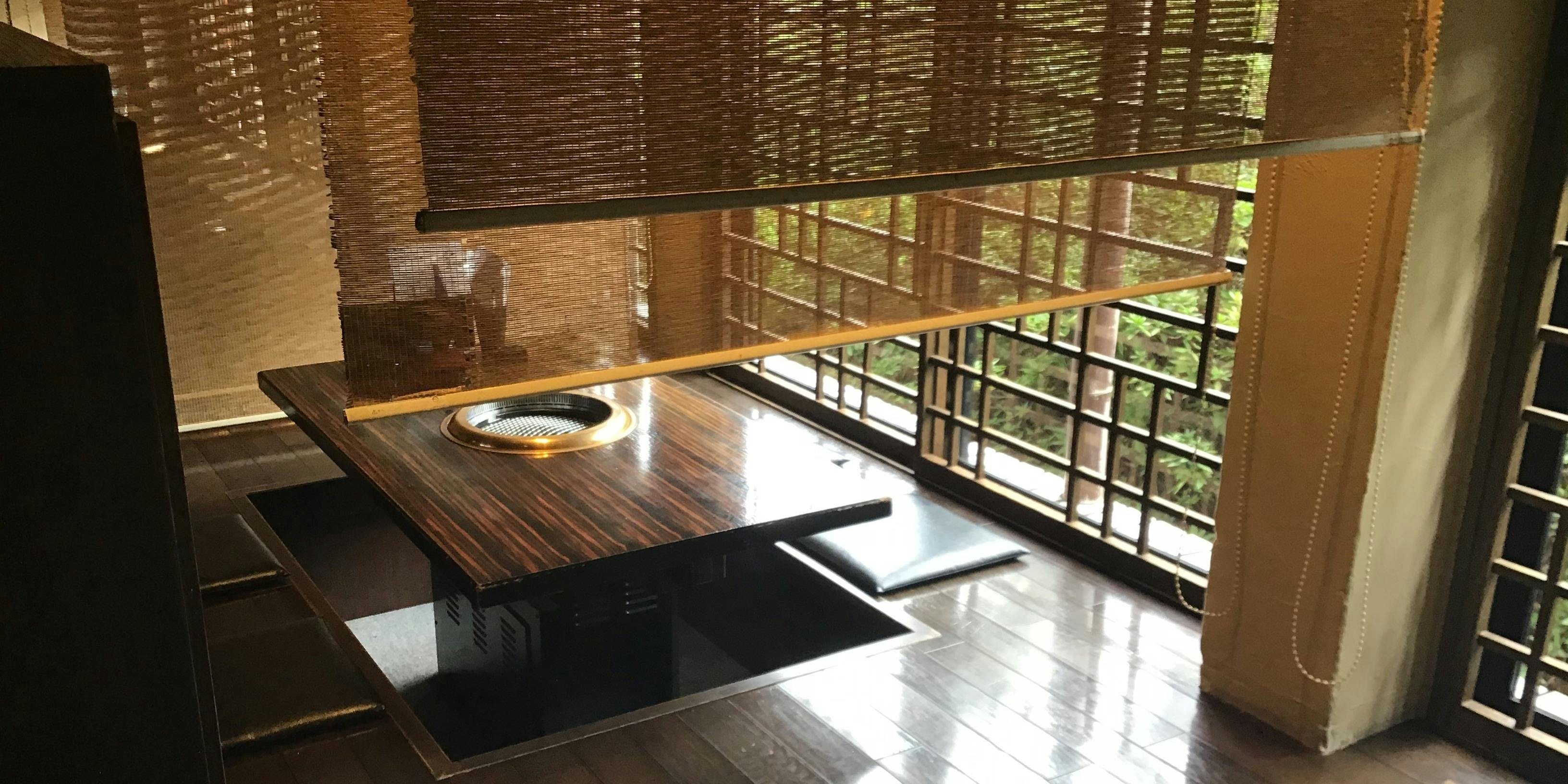 創作焼肉 神戸 牛乃匠 - 画像4