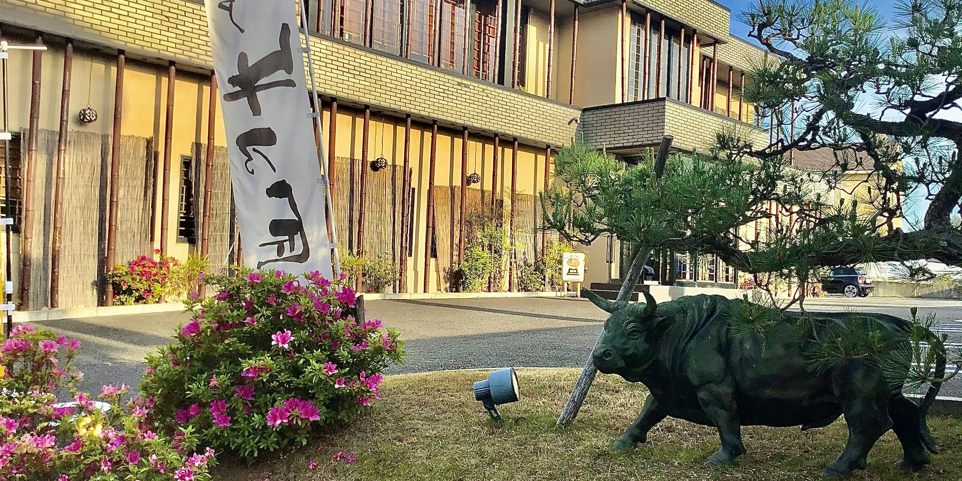 創作焼肉 神戸 牛乃匠 - 画像5