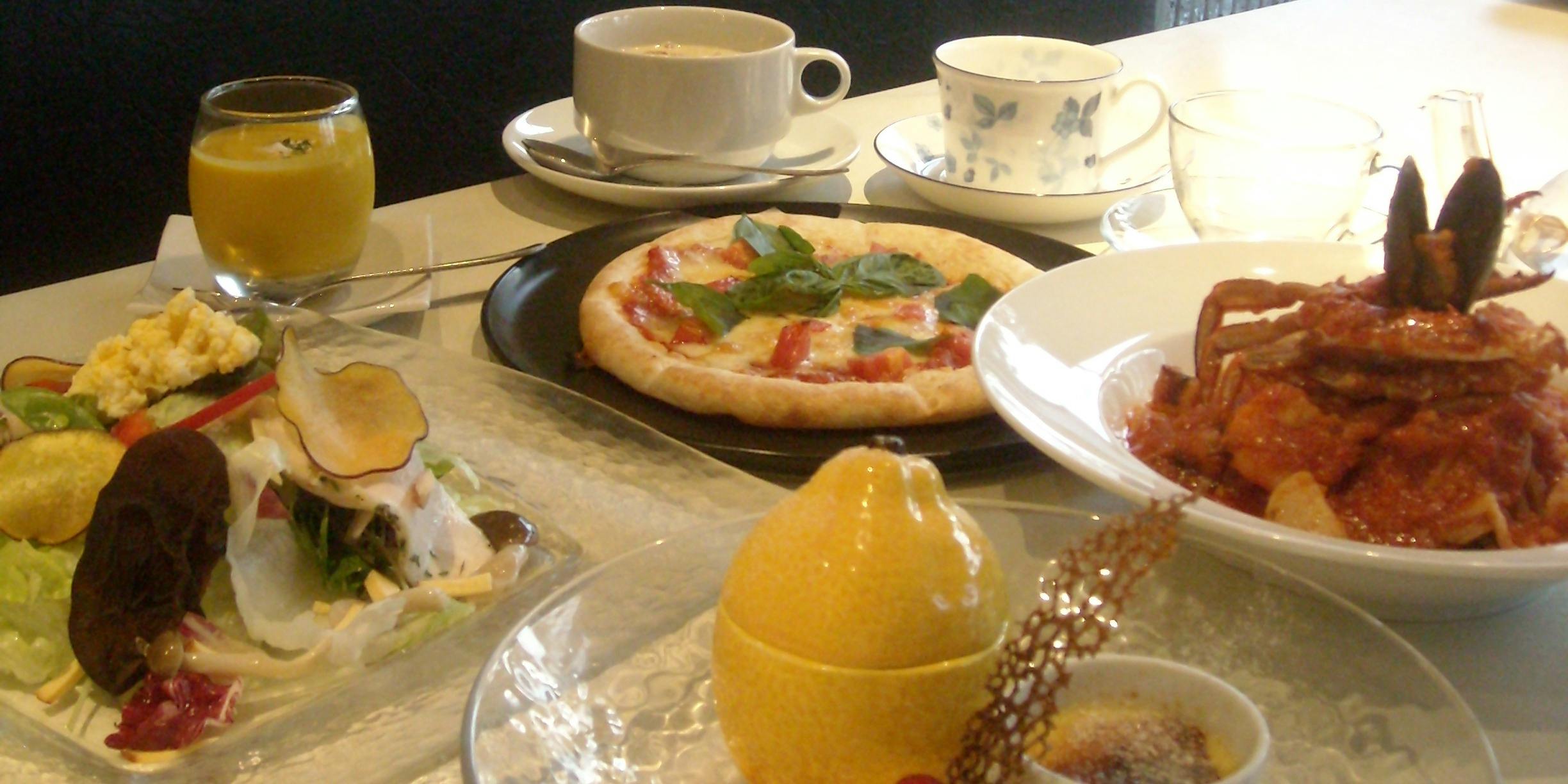 クワトロフォリオ - 画像5