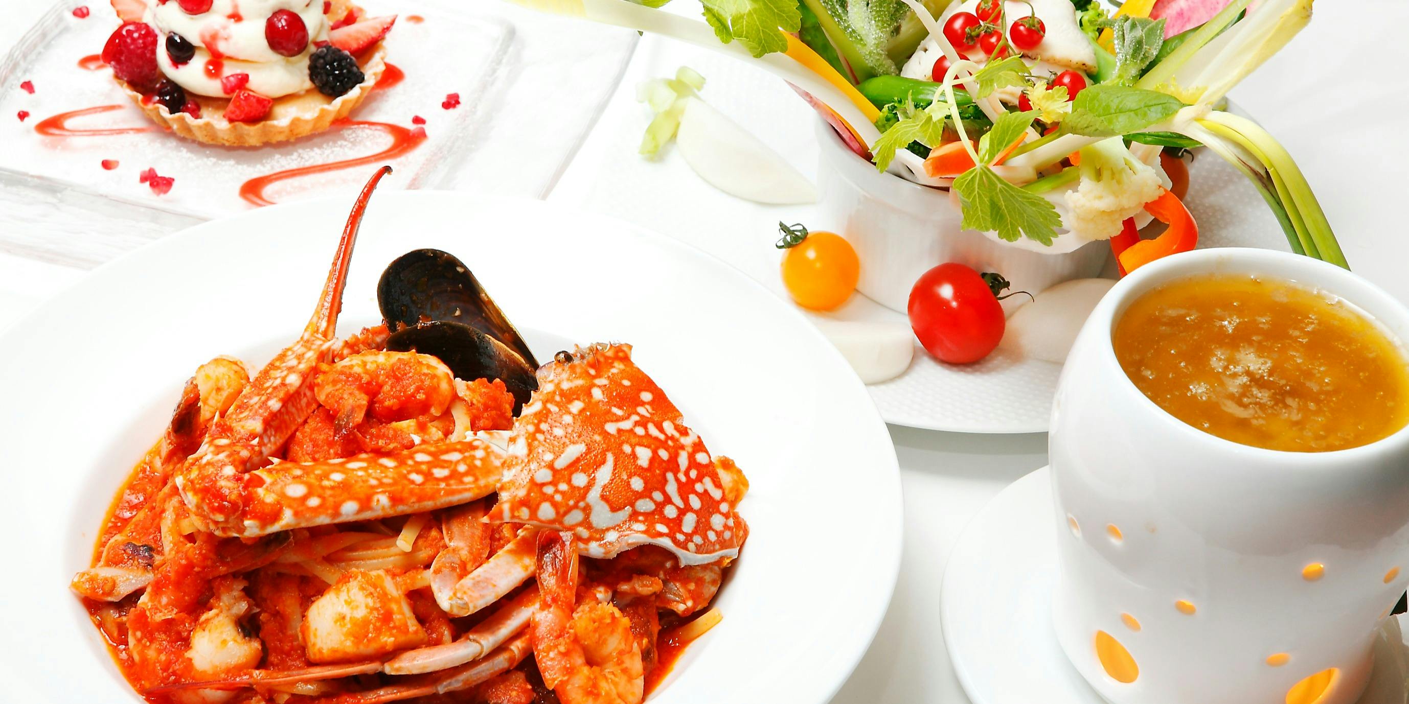 クワトロフォリオ - 画像1