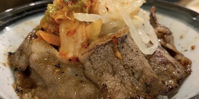 大衆ホルモン・やきにく 煙力 岐阜茜部店 - 画像5