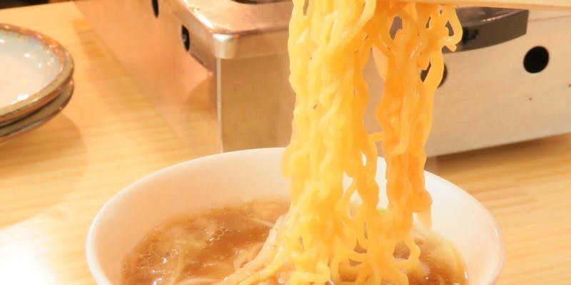 大衆ホルモン・やきにく 煙力 岐阜茜部店 - 画像4