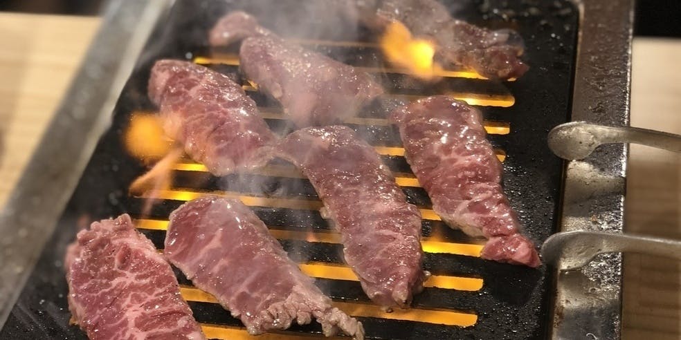 大衆ホルモン・やきにく 煙力 岐阜茜部店 - 画像2