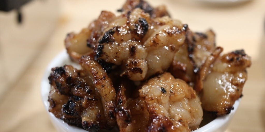 大衆ホルモン・やきにく 煙力 岐阜茜部店 - 画像1