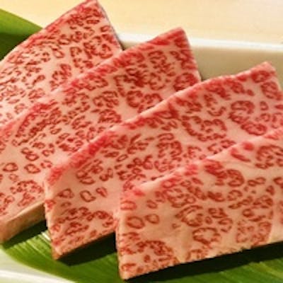 厳選された飛騨牛の美味しさ