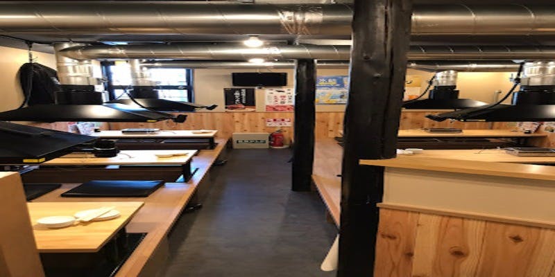 大衆ホルモンやきにく 煙力 東海荒尾店 - 画像4