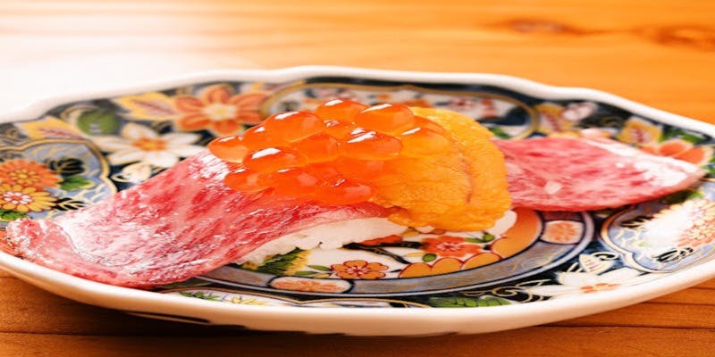 大衆ホルモンやきにく 煙力 東海荒尾店 - 画像2