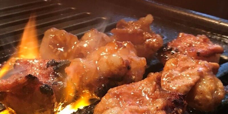 大衆ホルモンやきにく 煙力 東海荒尾店 - 画像3