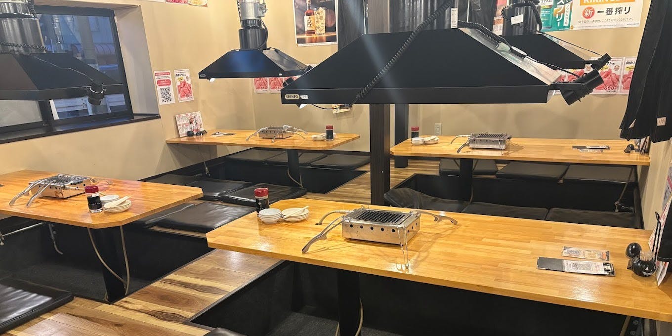 煙力赤坪店 - 画像5