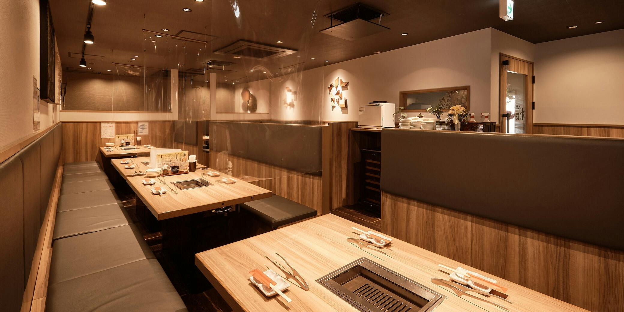 大衆焼肉わだい家 柏店 - 画像4