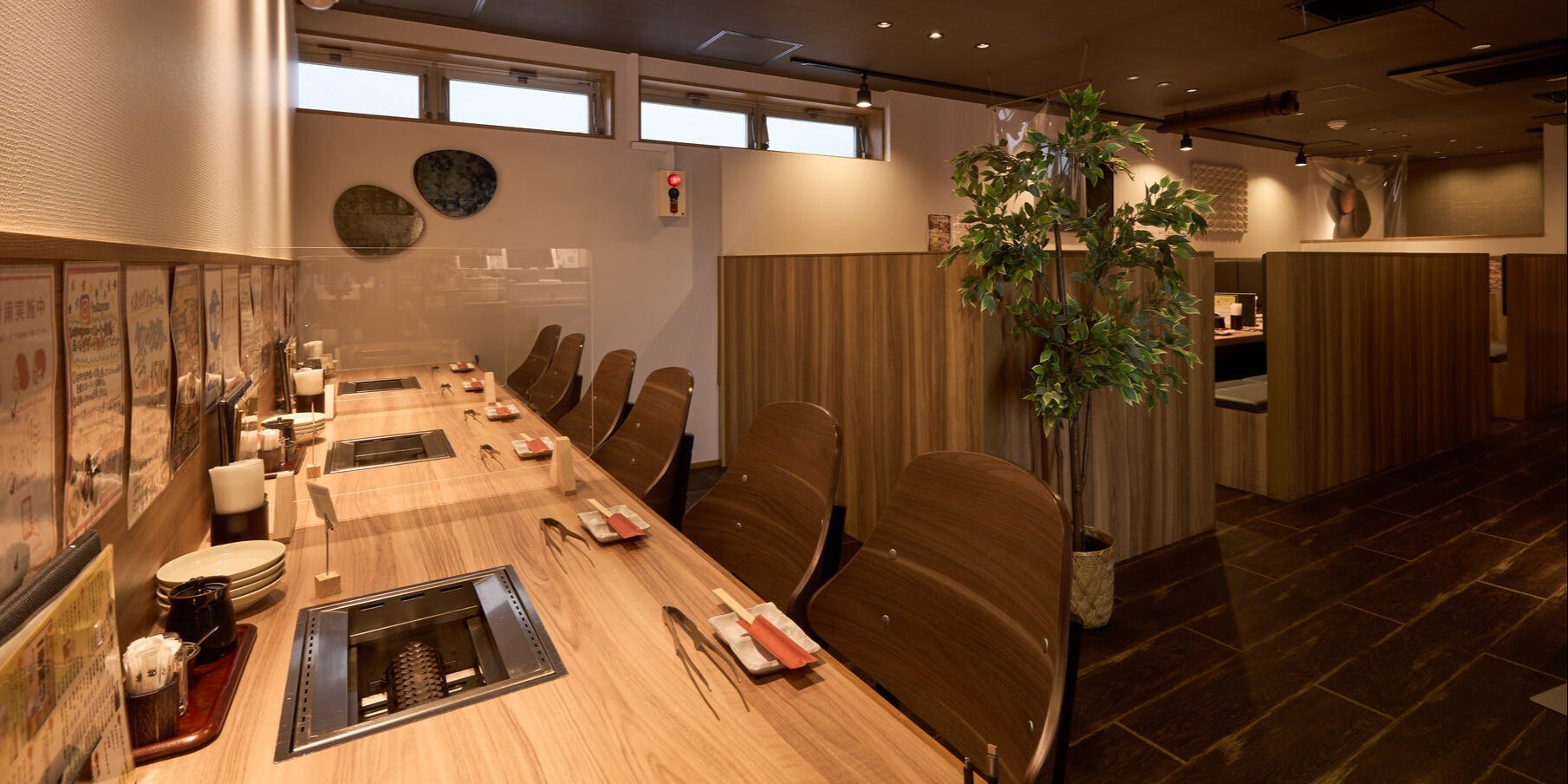 大衆焼肉わだい家 柏店 - 画像5