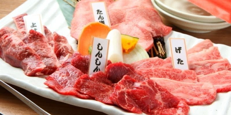 大衆焼肉わだい家 柏店 - 画像3