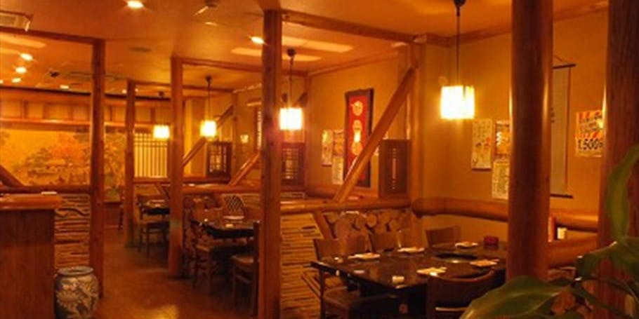 大衆焼肉わだい家 - 画像4