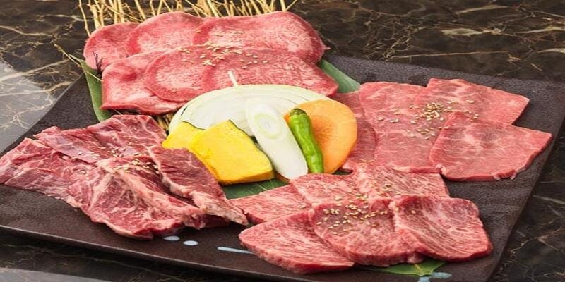 大衆焼肉わだい家 - 画像3