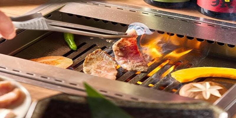 大衆焼肉わだい家 - 画像2