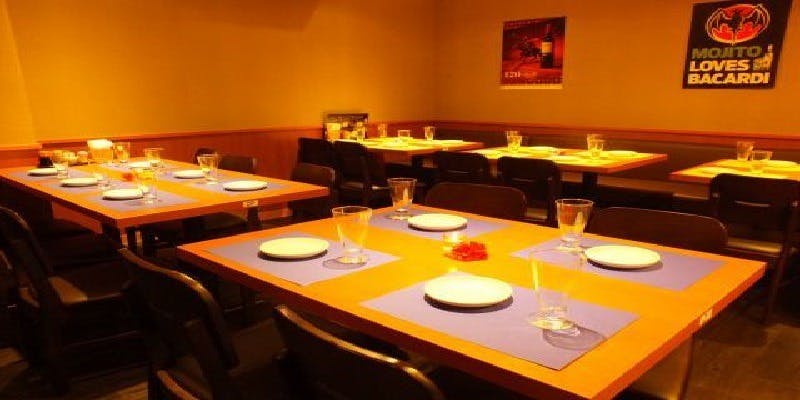 座135 池袋本店 - 画像4