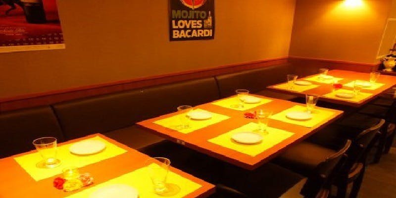 座135 池袋本店 - 画像5