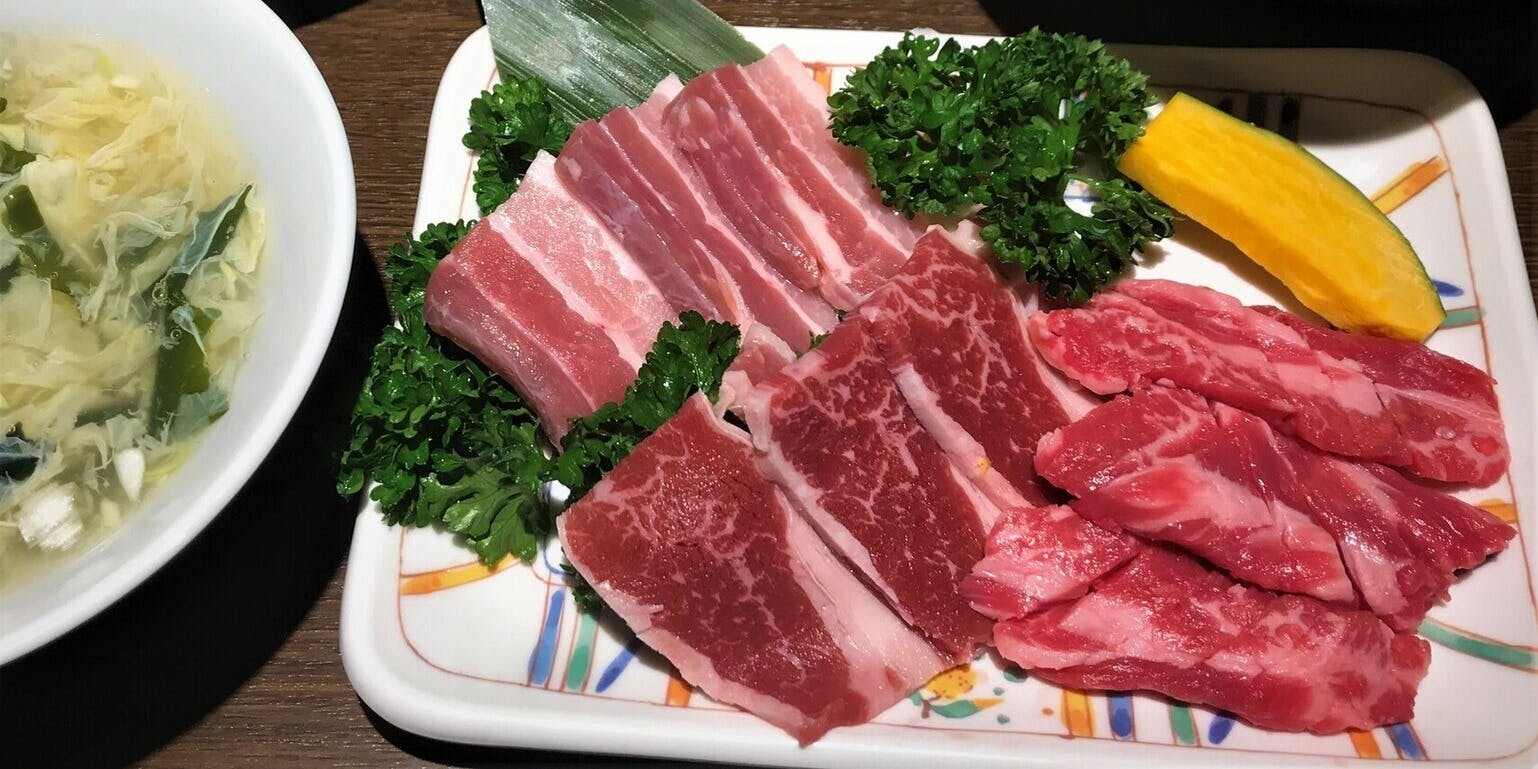 炭焼道楽 Sumi Yaki-Doraku 池袋東口店 - 画像3