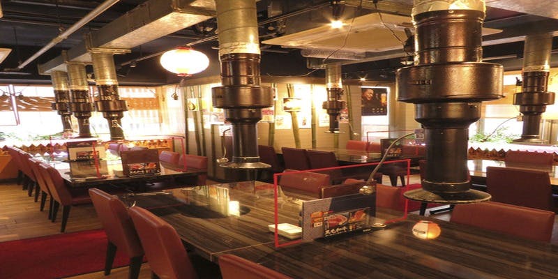 炭焼道楽 Sumi Yaki-Doraku 池袋東口店 - 画像4