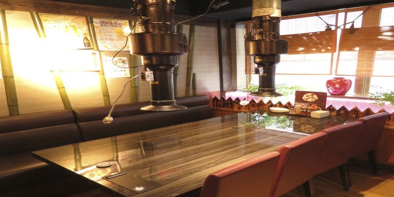 炭焼道楽 Sumi Yaki-Doraku 池袋東口店 - 画像5