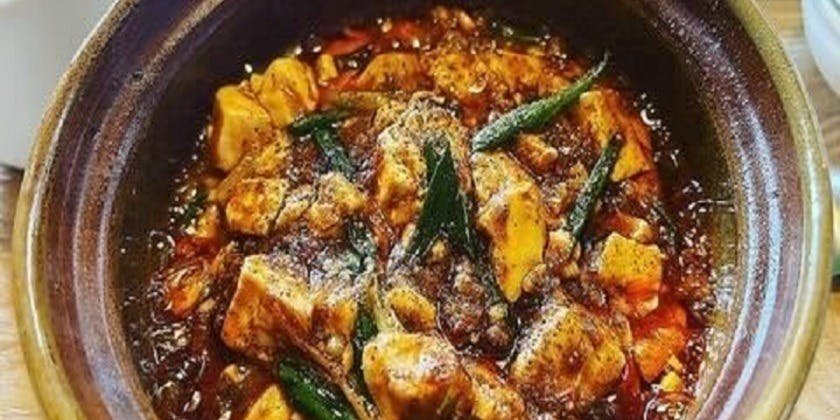 中華kinomi - 画像1