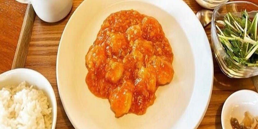 中華kinomi - 画像2